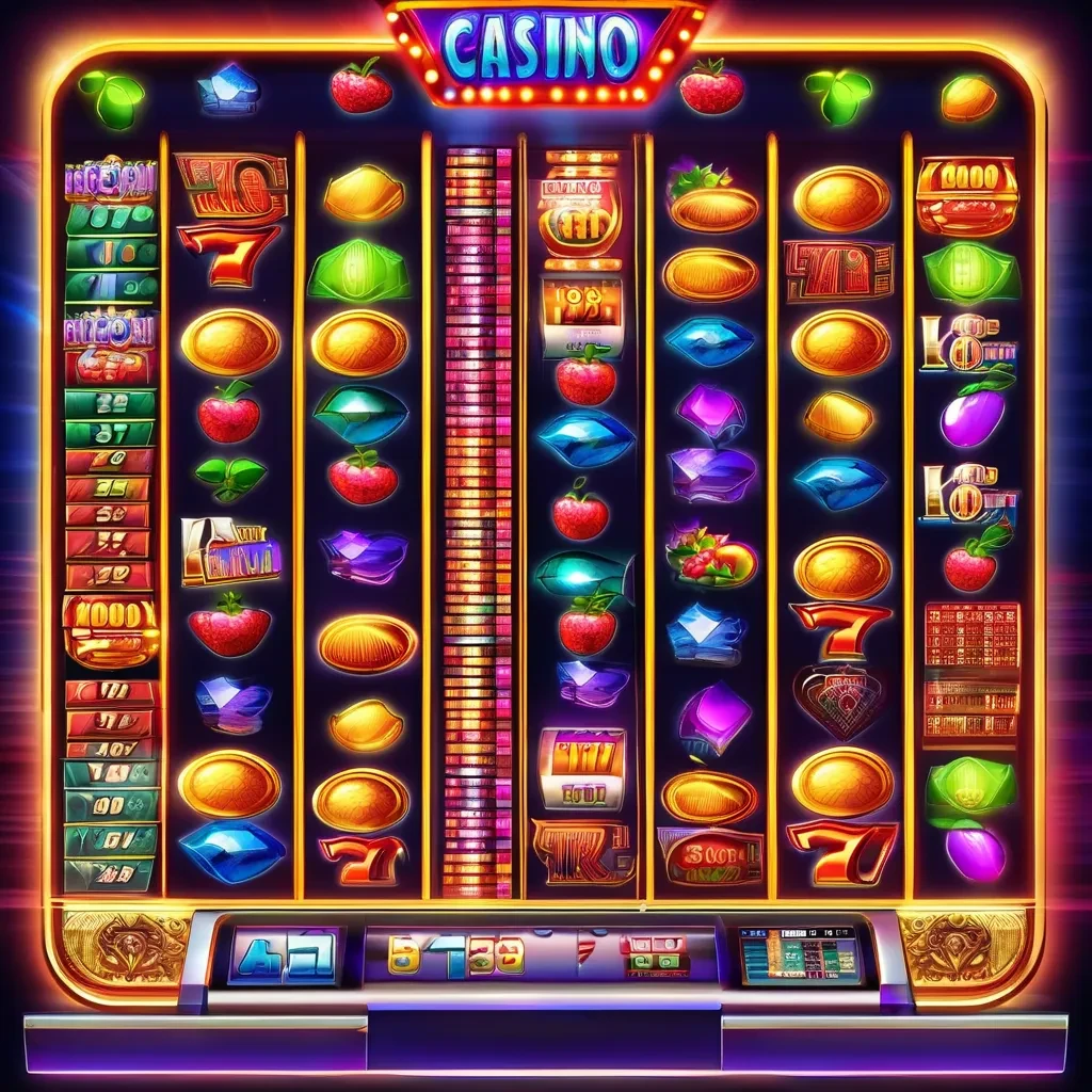 Mega Moolah